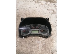 Recambio de cuadro instrumentos para fiat linea (110) activa (110.0/111.0) referencia OEM IAM 503001652100 51822828 