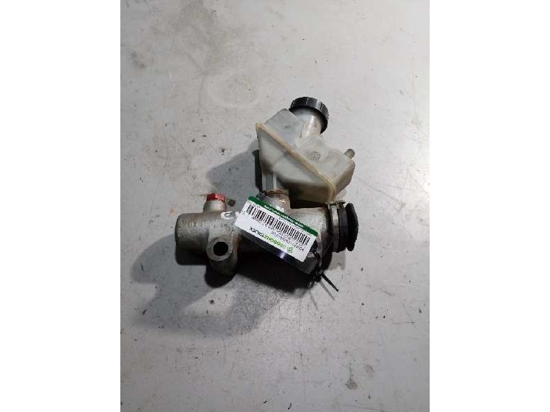 Recambio de bombin embrague para iveco eurotech (mp) 9.5 diesel referencia OEM IAM 41211005  