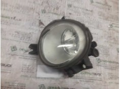 Recambio de faro antiniebla izquierdo para volkswagen touareg (7l6) tdi v10 referencia OEM IAM 7L6941699B 2 PINS 