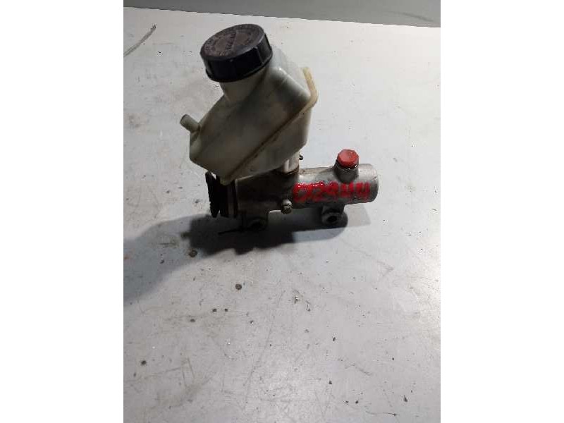 Recambio de bombin embrague para iveco eurotech (mp) 9.5 diesel referencia OEM IAM 41211005  