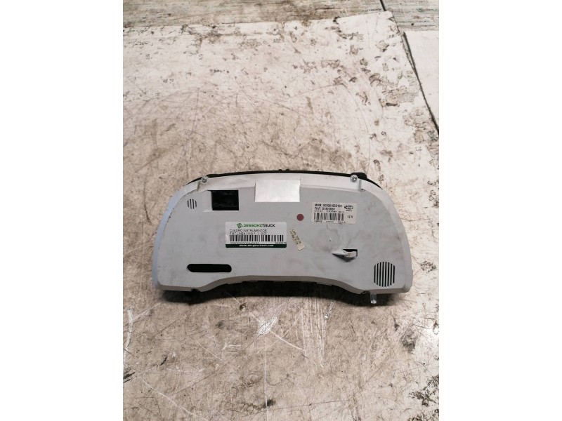 Recambio de cuadro instrumentos para fiat linea (110) activa (110.0/111.0) referencia OEM IAM 503001652100 51822828 