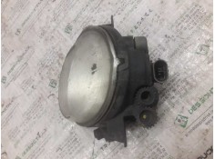Recambio de faro antiniebla izquierdo para volkswagen touareg (7l6) tdi v10 referencia OEM IAM 7L6941699B 2 PINS  2