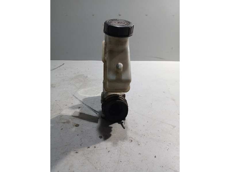 Recambio de bombin embrague para iveco eurotech (mp) 9.5 diesel referencia OEM IAM 41211005  