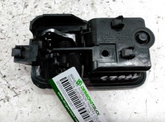 Recambio de maneta interior trasera izquierda para toyota avensis berlina (t 22) 2.0 d4-d luna (5-ptas.) referencia OEM IAM    2