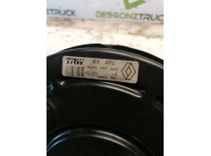 Recambio de servofreno para renault megane ii berlina 5p authentique referencia OEM IAM 8200157453   2