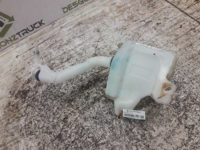 Recambio de deposito limpia para fiat linea (110) activa (110.0/111.0) referencia OEM IAM 430036418  