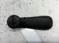 Recambio de maneta elevalunas trasera izquierda para toyota avensis berlina (t 22) 2.0 d4-d luna (5-ptas.) referencia OEM IAM   