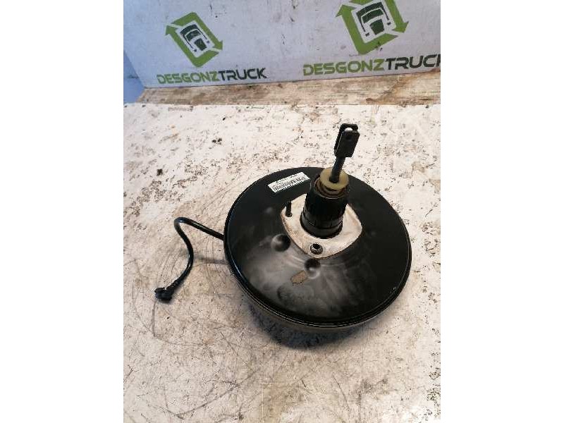 Recambio de servofreno para renault megane ii berlina 5p authentique referencia OEM IAM 8200157453  