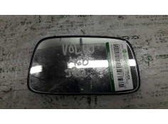 Recambio de cristal retrovisor izquierdo para volvo serie 460 turbodiesel referencia OEM IAM   