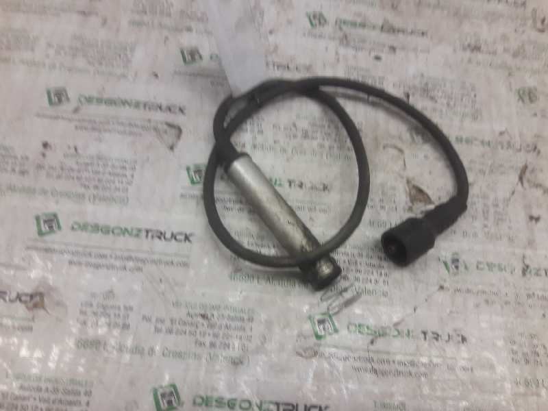 Recambio de cables de bujias para opel corsa b referencia OEM IAM  CABLE 1 