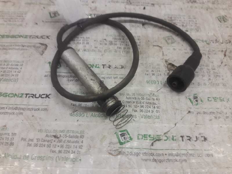 Recambio de cables de bujias para opel corsa b referencia OEM IAM  CABLE 1 