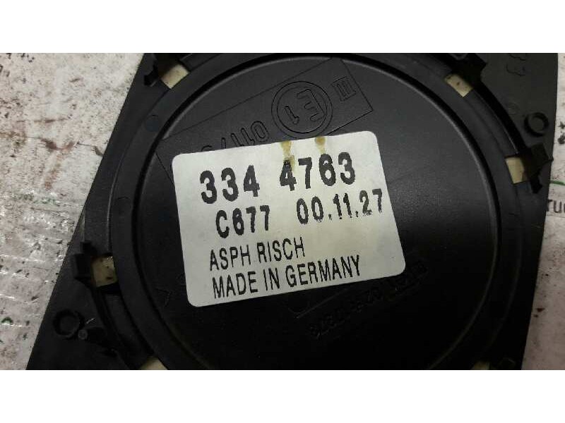 Recambio de cristal retrovisor izquierdo para volvo serie 460 turbodiesel referencia OEM IAM   