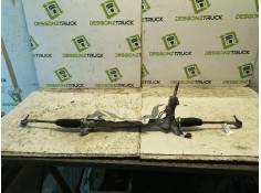 Recambio de cremallera direccion para ford focus lim. (cb4) titanium referencia OEM IAM 4M5C3550AC  