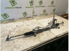 Recambio de cremallera direccion para ford focus lim. (cb4) titanium referencia OEM IAM 4M5C3550AC   2