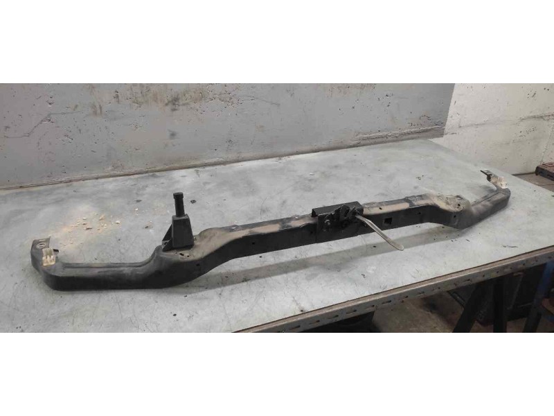 Recambio de travesaño superior para citroën c4 picasso avatar referencia OEM IAM   