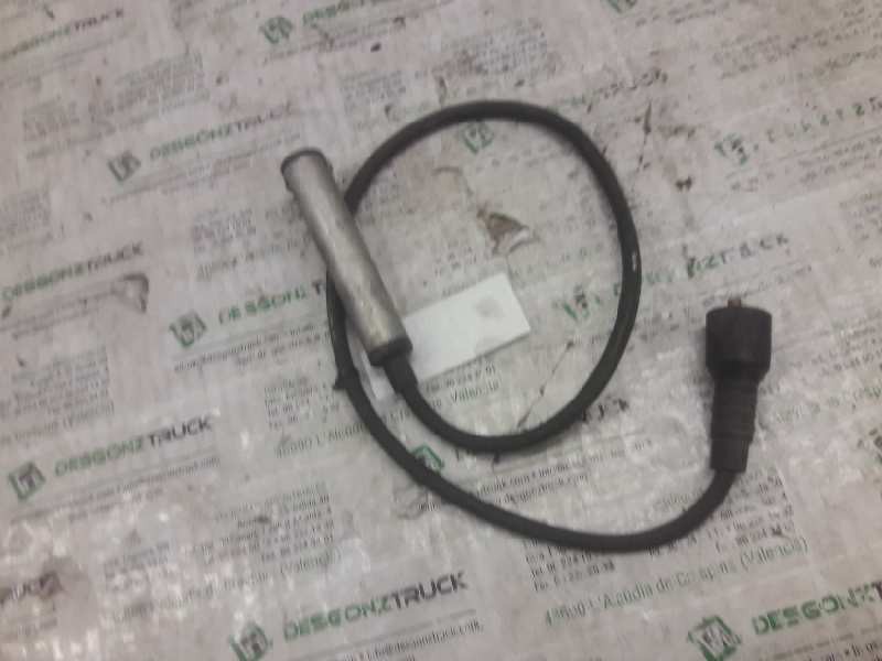 Recambio de cables de bujias para opel corsa b referencia OEM IAM  CABLE 2 
