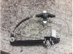 Recambio de elevalunas trasero derecho para fiat linea (110) activa (110.0/111.0) referencia OEM IAM  MANUAL  2