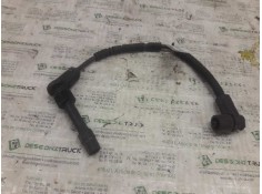 Recambio de cables de bujias para opel corsa b referencia OEM IAM  CABLE 3 