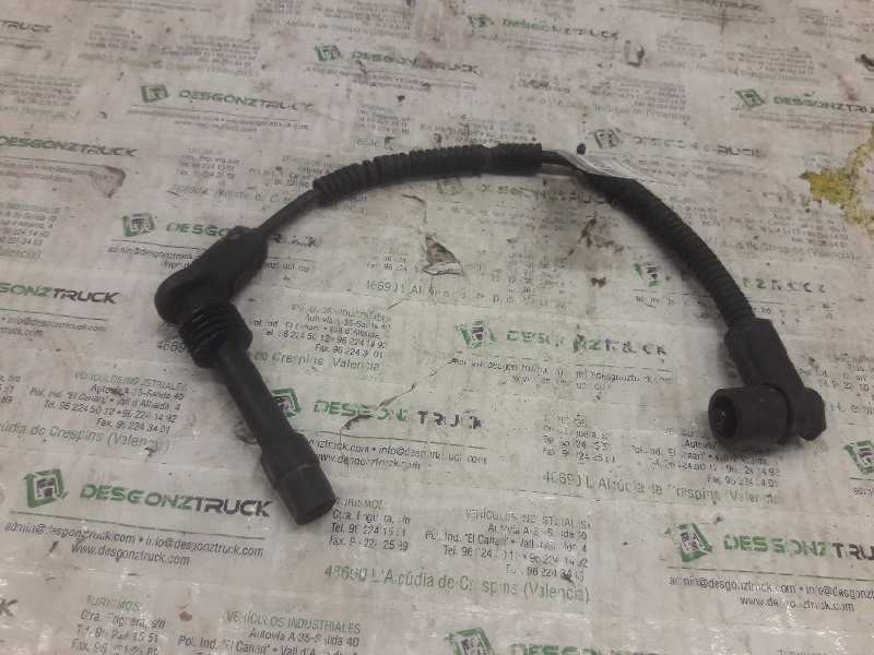 Recambio de cables de bujias para opel corsa b referencia OEM IAM  CABLE 3 