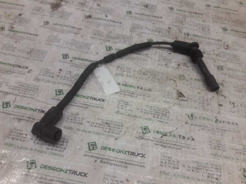 Recambio de cables de bujias para opel corsa b referencia OEM IAM  CABLE 3 