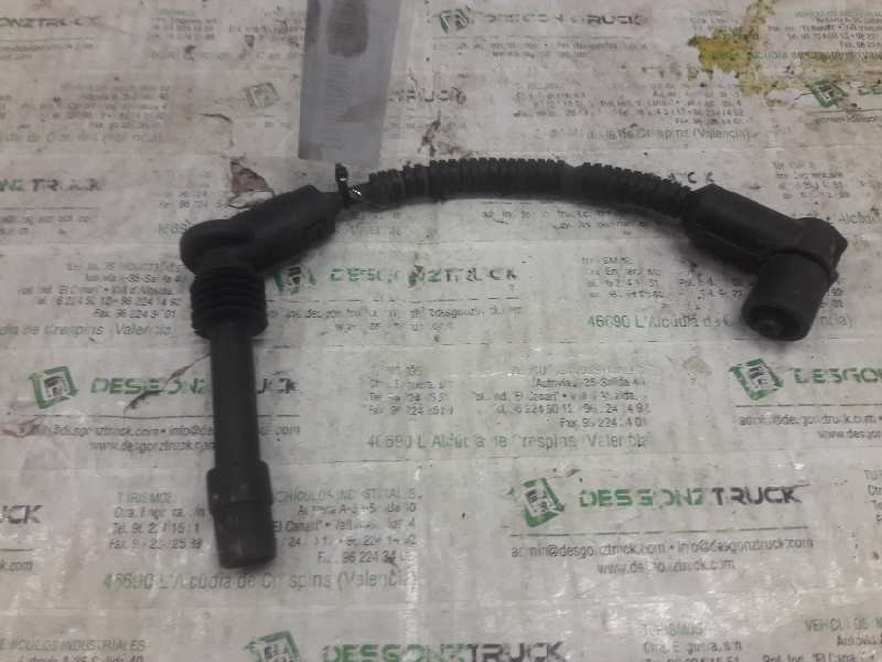 Recambio de cables de bujias para opel corsa b referencia OEM IAM  CABLE 4 