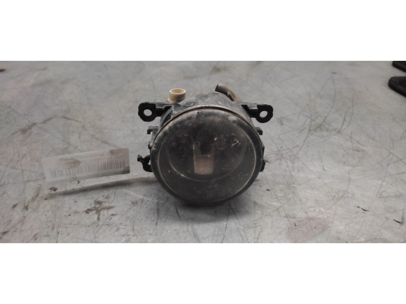 Recambio de faro antiniebla izquierdo para citroën c4 picasso avatar referencia OEM IAM   2 PINS