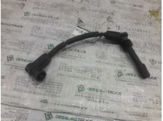 Recambio de cables de bujias para opel corsa b referencia OEM IAM  CABLE 4  2