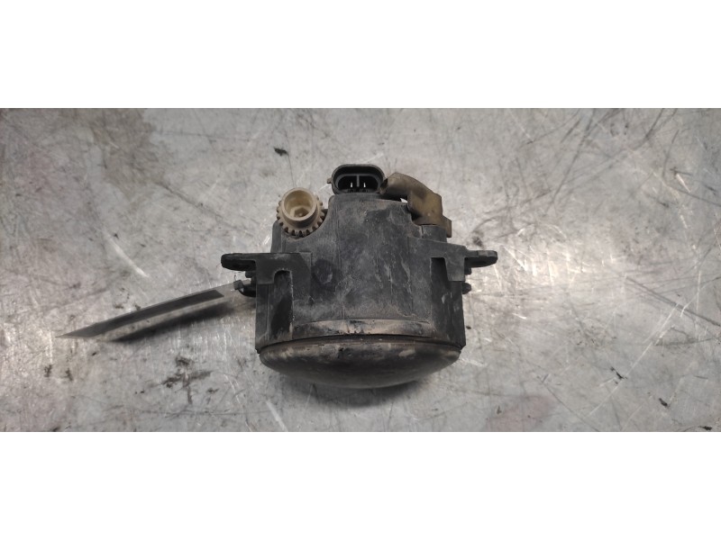 Recambio de faro antiniebla izquierdo para citroën c4 picasso avatar referencia OEM IAM   2 PINS