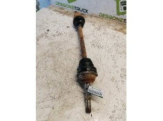 Recambio de transmision delantera izquierda para ford transit mod. 2000 combi referencia OEM IAM   