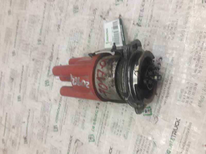 Recambio de delco para opel corsa b referencia OEM IAM 0237521024 3 PINS 