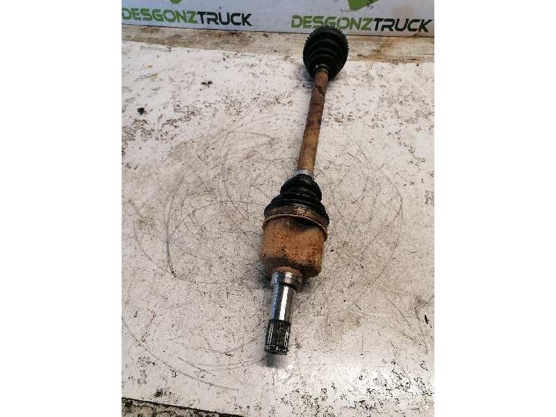 Recambio de transmision delantera izquierda para ford transit mod. 2000 combi referencia OEM IAM   
