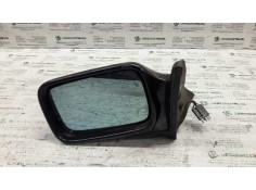 Recambio de retrovisor izquierdo para bmw serie 3 berlina (e30) 318is referencia OEM IAM 0017111 ELECTRICO COLOR NEGRO