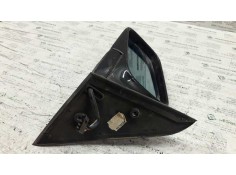 Recambio de retrovisor izquierdo para bmw serie 3 berlina (e30) 318is referencia OEM IAM 0017111 ELECTRICO COLOR NEGRO 2