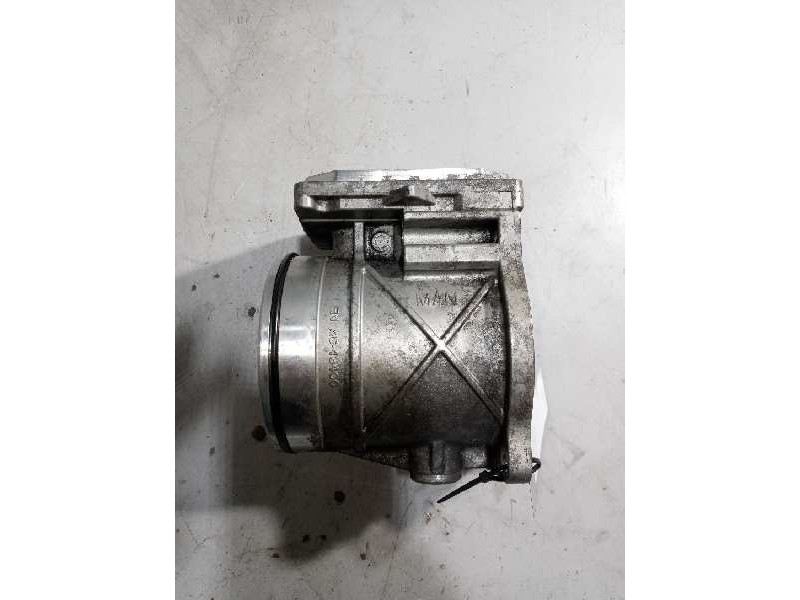 Recambio de caja mariposa para man tgx 18.xxx fg / 4x2 bl xl referencia OEM IAM   