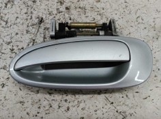 Recambio de maneta exterior trasera izquierda para toyota avensis berlina (t 22) 2.0 d4-d luna (5-ptas.) referencia OEM IAM 6924