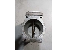 Recambio de caja mariposa para man tgx 18.xxx fg / 4x2 bl xl referencia OEM IAM    2