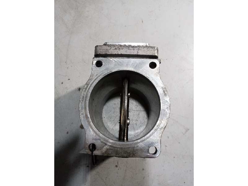 Recambio de caja mariposa para man tgx 18.xxx fg / 4x2 bl xl referencia OEM IAM   