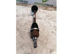 Recambio de transmision delantera izquierda para ford focus lim. (cb4) titanium referencia OEM IAM    2