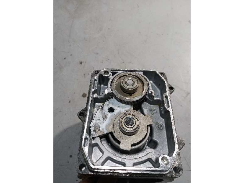 Recambio de caja mariposa para man tgx 18.xxx fg / 4x2 bl xl referencia OEM IAM   