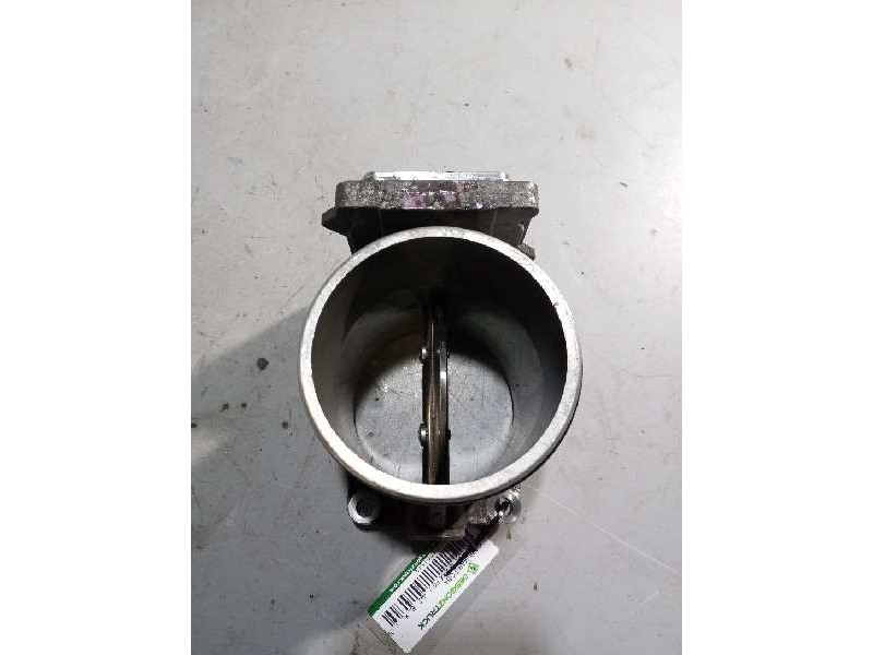 Recambio de caja mariposa para man tgx 18.xxx fg / 4x2 bl xl referencia OEM IAM   