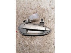 Recambio de maneta exterior delantera derecha para fiat linea (110) activa (110.0/111.0) referencia OEM IAM   