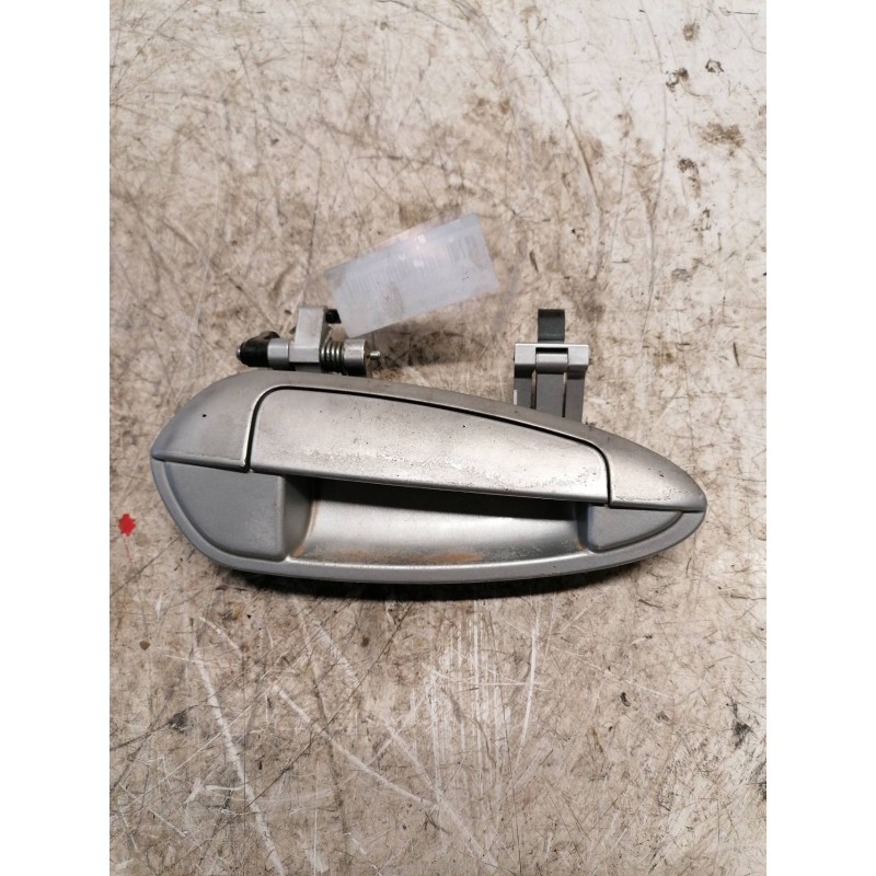 Recambio de maneta exterior delantera derecha para fiat linea (110) activa (110.0/111.0) referencia OEM IAM   