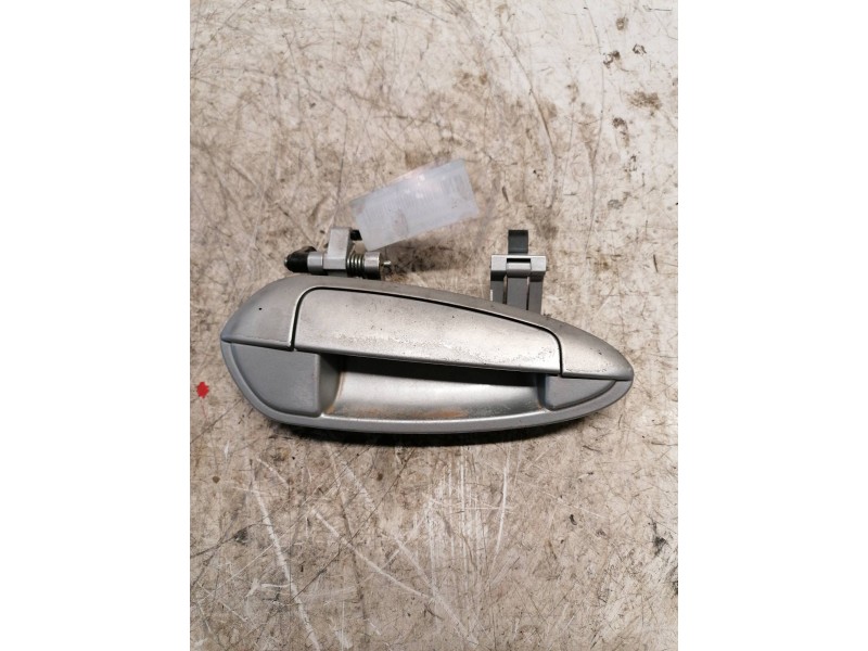 Recambio de maneta exterior delantera derecha para fiat linea (110) activa (110.0/111.0) referencia OEM IAM   