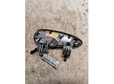 Recambio de maneta exterior delantera derecha para fiat linea (110) activa (110.0/111.0) referencia OEM IAM    2