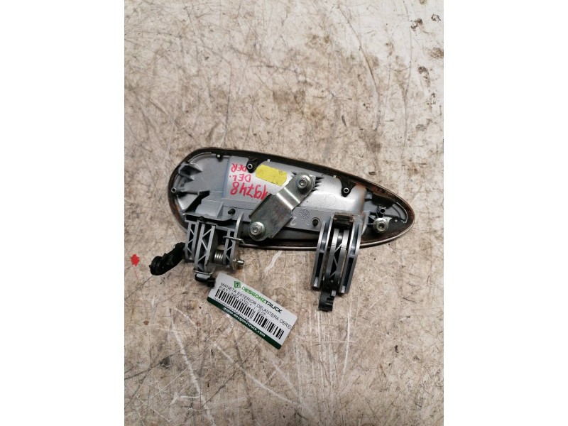 Recambio de maneta exterior delantera derecha para fiat linea (110) activa (110.0/111.0) referencia OEM IAM   