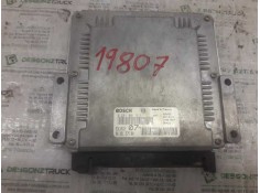 Recambio de centralita motor uce para peugeot 306 berlina 3/4/5 puertas (s2) xr referencia OEM IAM 0281001976 9635157580 28FM007