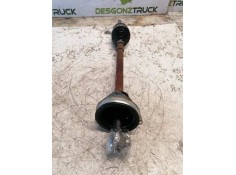 Recambio de transmision delantera izquierda para renault kangoo (f/kc0) 1.5 dci diesel referencia OEM IAM    2