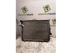 Recambio de radiador agua para bmw serie 3 compact (e46) 320td referencia OEM IAM 6715023  