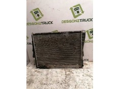 Recambio de radiador agua para bmw serie 3 compact (e46) 320td referencia OEM IAM 6715023   2