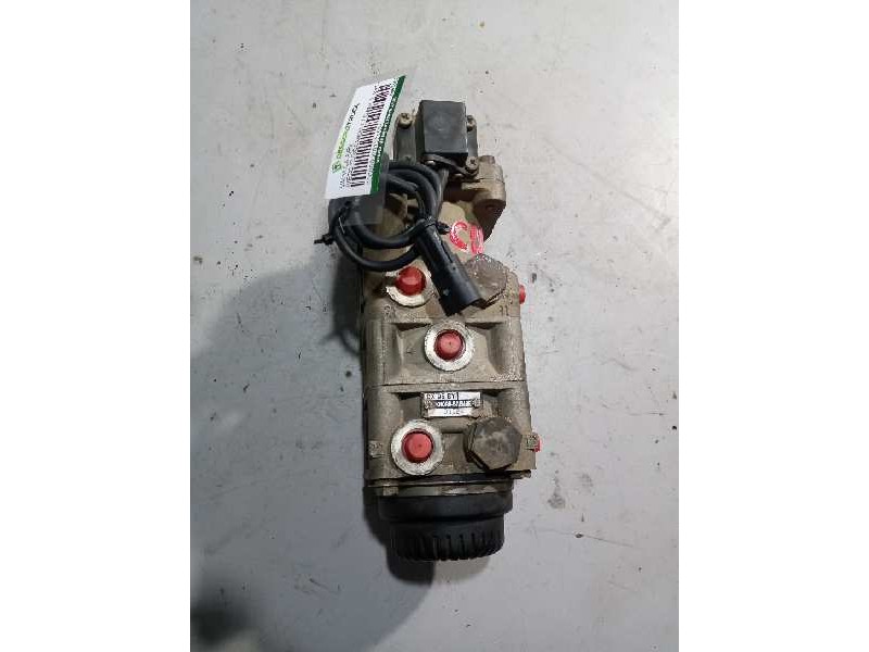 Recambio de valvula aire para iveco eurocargo 7.7 diesel referencia OEM IAM 99435645 DX95BY 